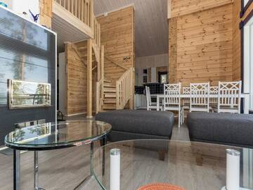 Фотографии Дома для отпуска Holiday Home Klippan г. Tuuhonen (Финляндия) №4 Фото Дома для отпуска Holiday Home Klippan г. Tuuhonen 4