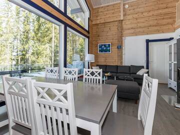 Фотографии Дома для отпуска Holiday Home Klippan г. Tuuhonen (Финляндия) №5 Фото Дома для отпуска Holiday Home Klippan г. Tuuhonen 5
