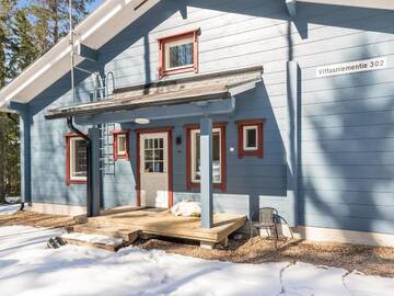Фотографии Дома для отпуска Holiday Home Klippan г. Tuuhonen (Финляндия) №2 Фото Дома для отпуска Holiday Home Klippan г. Tuuhonen 2