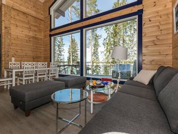 Фотографии Дома для отпуска Holiday Home Klippan г. Tuuhonen (Финляндия) №3 Фото Дома для отпуска Holiday Home Klippan г. Tuuhonen 3